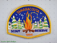 1996 Tamaracouta Scout Reserve Winter